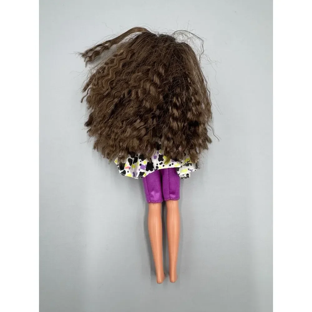 Vintage Pet Pals Courtney Barbie Skipper Friend Doll Only Mattel No Shoes